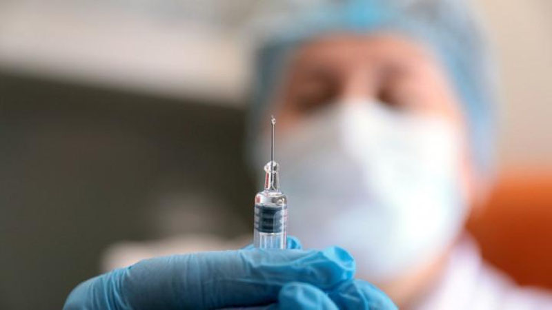 'O`zbekistonda emlash jarayonlarida foydalanilgan vaksina miqdori 4 million dozadan oshdi'ning rasmi