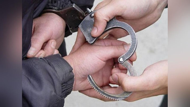 'Yangiyo`lda chetga yuborishni va`da qilgan firibgarlar ushlandi'ning rasmi