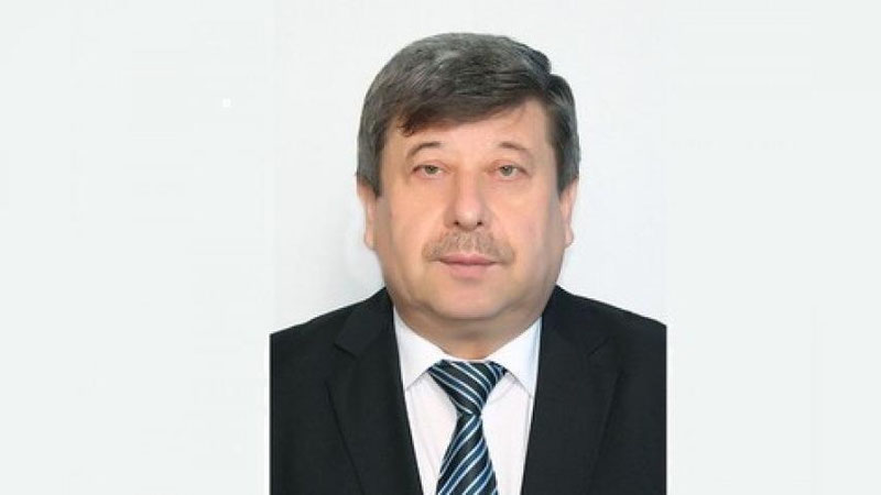 Изрображение 'АБДУШУКУР АБДУЛЛАЕВ ВОГЛАВИЛ ГОСКОМЗЕМГЕОКАДАСТР'