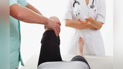 'Shifo maslahat: “OYoQ TOMIRINING TORTIShIShI NIMADAN?”'ning rasmi