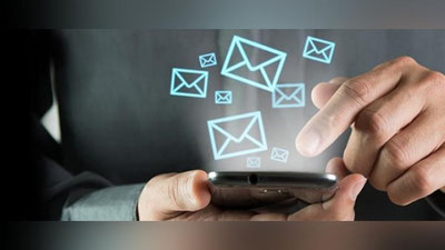 'Yo`l harakati qoidalarini buzsangiz, SMS xabar yuboriladi'ning rasmi