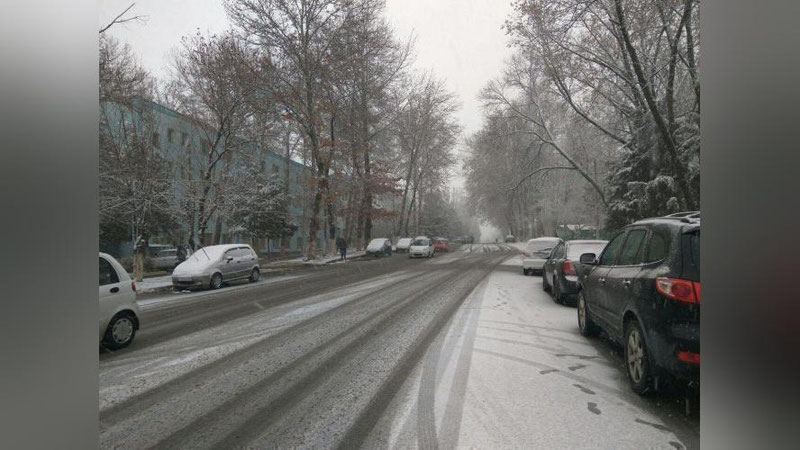 Изрображение 'ПРОГНОЗ ПОГОДЫ НА 16 ФЕВРАЛЯ: ХОЛОДНО И БЕЗ ОСАДКОВ'