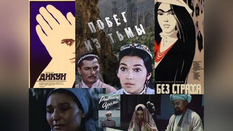 'РЕТРО ФИЛЬМЛАРНИНГ ЯНГИ РЕПЕРТУАРИ'ning rasmi
