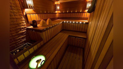 'Тошкентдаги сауналарнинг бирида фоҳишалик қилганлар қўлга олинди  'ning rasmi