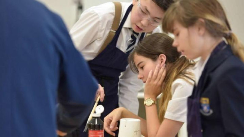 'Prezident maktablariga kirish imtihonlari qanday o`tadi?'ning rasmi