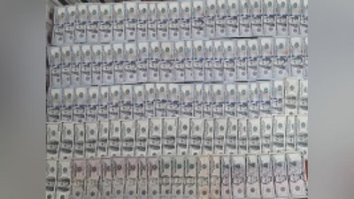 'Qonunbuzarning naqd xorijiy valyutalarni olib chiqish rejasi chippakka chiqdi'ning rasmi