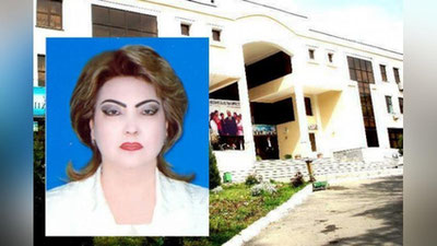 'Тошкент юридик коллежи собиқ директорининг жиноят иши бўйича суд жараёни бошланди'ning rasmi