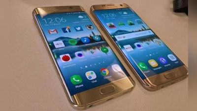 Изрображение 'В ИНТЕРНЕТЕ ПОЯВИЛАСЬ ФОТОГРАФИЯ SAMSUNG GALAXY S8'