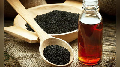 'QORA ZIRA — JIGARGA ShIFO 'ning rasmi