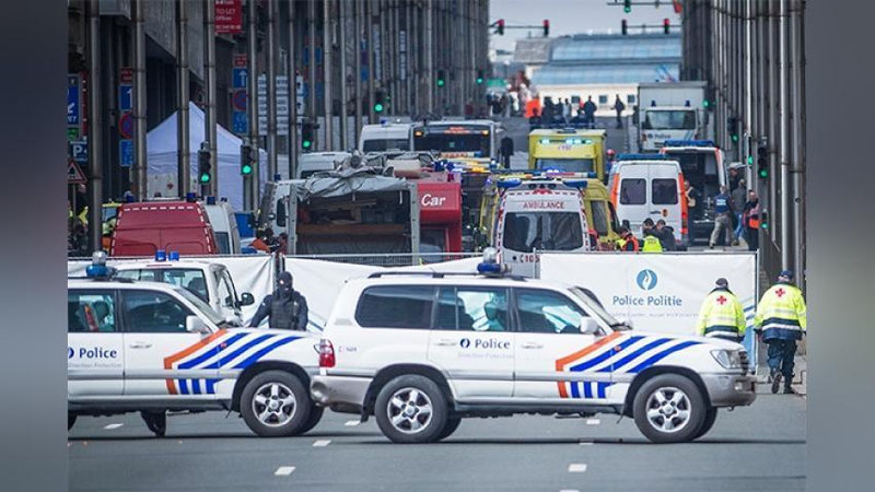 Изрображение 'Президент Ислам Каримов направил послание Королю Бельгии'