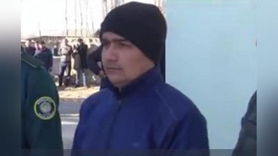 'Uch nafar voyaga etmagan bolani o`ldirgan Zohid Otaboev umrbod qamoq jazosiga mahkum qilindi (video)'ning rasmi