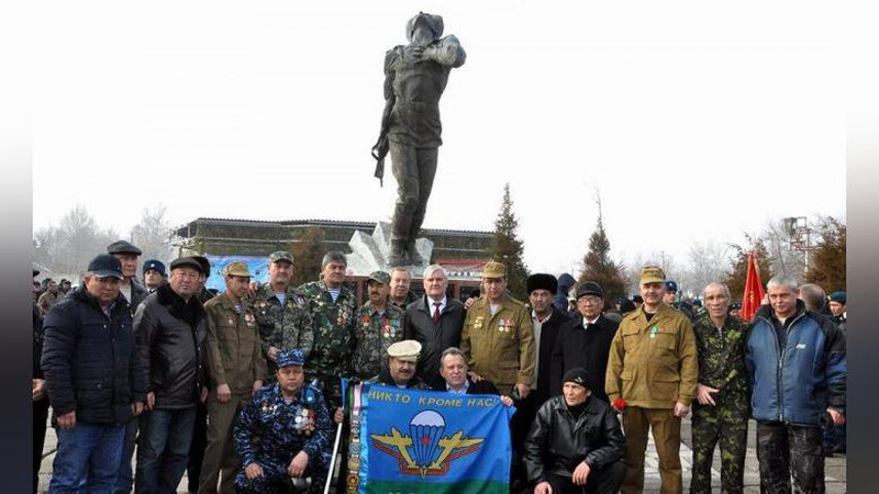 Изрображение 'КАКИЕ ЛЬГОТЫ ДЕЙСТВУЮТ ДЛЯ УЧАСТНИКОВ ВОЙНЫ В АФГАНИСТАНЕ?'