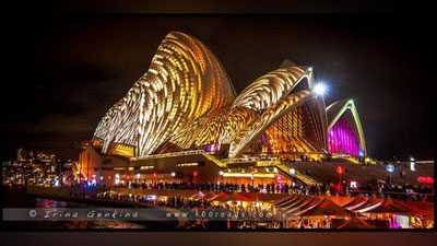 'Avstraliyada chiroqlar fevtivali bo`lib o`tdi'ning rasmi