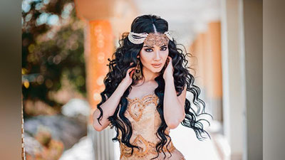 'Zarina NIZOMIDDINOVA: “XONANDALIK MEN UChUN MABLAG` ORTTIRISh MANBAI EMAS”'ning rasmi