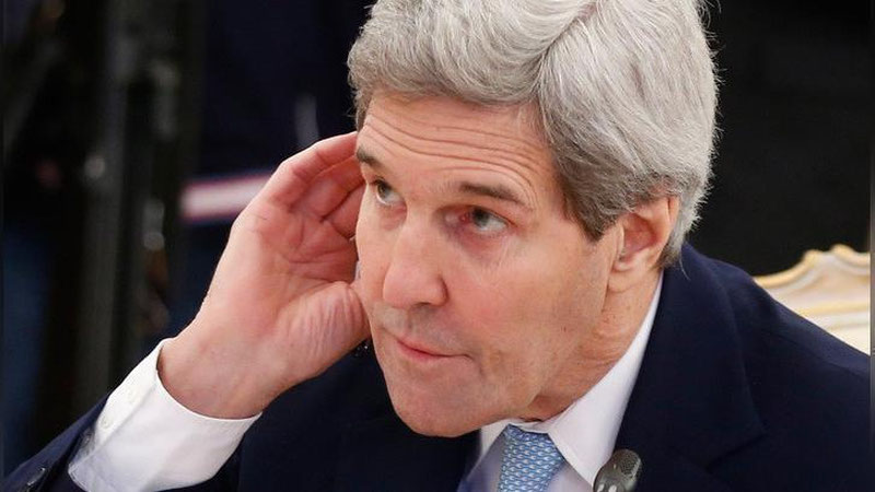 Изрображение 'БЫВШИЙ ГОССЕКРЕТАРЬ США НАШЕЛ НОВУЮ РАБОТУ'