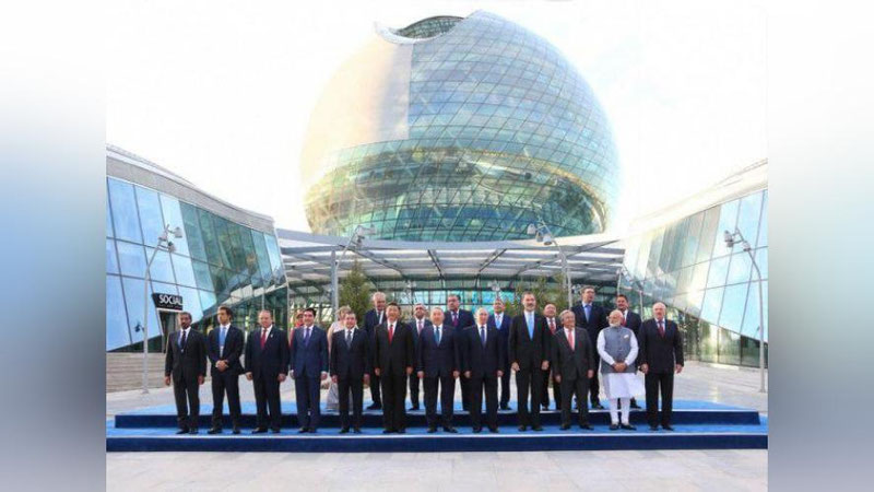 '​Prezident Shavkat Mirziyoev EKSPO-2017 xalqaro ko`rgazmasi ochilish marosimida ishtirok etdi'ning rasmi