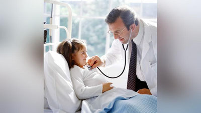 'RANGPARLIK, ISITMA, OG`RIQ – LEYKEMIYa  BELGILARIGA DIQQAT QILING! 'ning rasmi