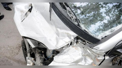 '8 ta transport vositasi to`qnashib ketdi (Video)'ning rasmi