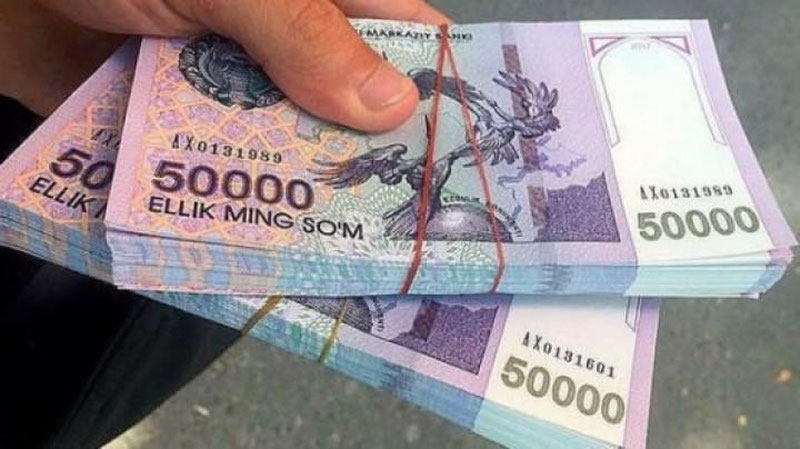 'Koronavirus – savob uchun imkoniyat'ning rasmi