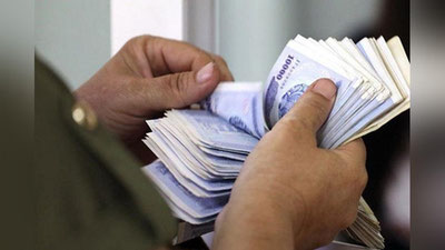 'Fuqaro   foydasiga 27  million so`m  moddiy  zarar   undirib  berildi'ning rasmi