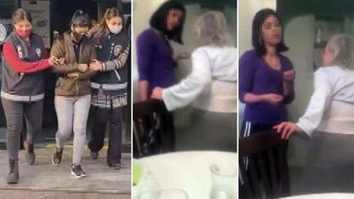 'Turkiyada keksa ayolga zo`ravonlik qilgan o`zbekistonlik oqsoch qamoqqa olindi'ning rasmi