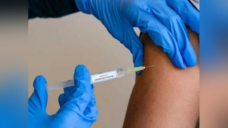 'Kechani o`zida koronavirusga qarshi 55 ming dozadan ortiq vaksina qo`llanildi'ning rasmi