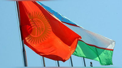 'Qirg`iziston tashqi ishlar vaziri O`zbekistonga keladi'ning rasmi