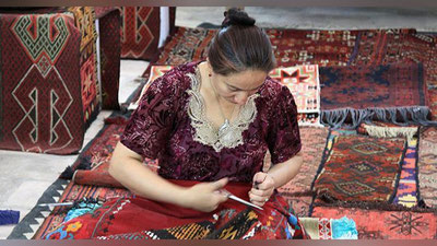 '1 mln 514 ming dollarlik loyihalar — pandemiyada qiyin vaziyatga tushgan ayollar tadbirkorlikka yo`naltiriladi'ning rasmi