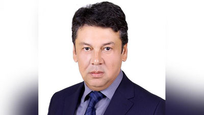 '“Yo`lqurilish” AJga yangi rais tayinlandi'ning rasmi