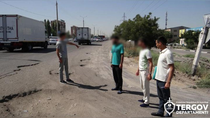'Тошкентда ярим тунда киракашлик қилиб юрган йигитга босқинчи қизлар ва йигитлар ҳужум қилишди'ning rasmi