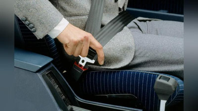 'Энди камералар хавфсизлик камаридан фойдаланмаган ҳайдовчиларни қайд этади(видео)'ning rasmi