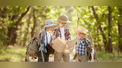 'O`zbekiston yolg`iz va bolalar bilan sayohat qilish uchun eng xavfsiz joy deb topildi'ning rasmi