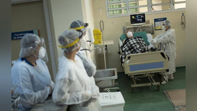 'O`zbekistonda koronavirusdan kasalanish bo`yicha kunlik ko`rsatkich yana oshdi'ning rasmi