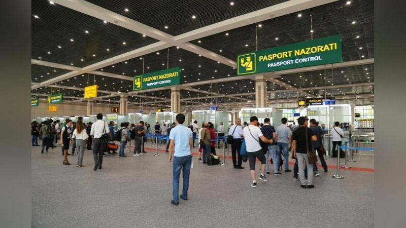 'O`zbekistonda "prava"dan foydalangan holda parvozga ro`yxatdan o`tishga ruxsat beriladi'ning rasmi