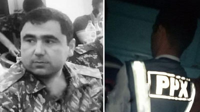 '"Unga "hech qachon", hech qanday tazyiq o`tkazilmagan degan noto`g`ri axborot tarqalyapti". IIBB matbuot kotibi Angrenda o`zini otib o`ldirgan IIB xodimi haqidagi xabarlarga izoh berdi'ning rasmi