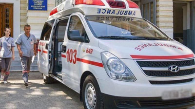 'Жиззахда тадбиркор ер талашиб хусусий корхона раҳбарини отиб ўлдирди'ning rasmi