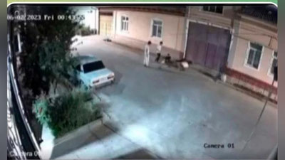 'Toshkentda bir guruh yigitlar janjallashdi'ning rasmi