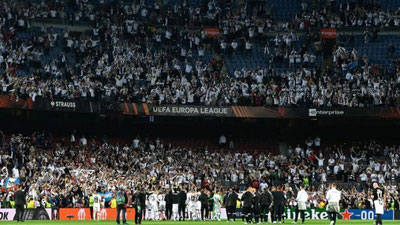 '"Барселона" "Айнтрахт"га қарши ўйинда чипта сотувидан қанча даромад кўрганини эълон қилди'ning rasmi