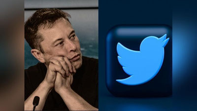 'Илон Маск 44 миллиард доллар эвазига Twitter ижтимоий тармоғини сотиб олди'ning rasmi