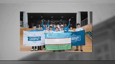 '"Bir aylanib kelgani borgandik" (video)'ning rasmi