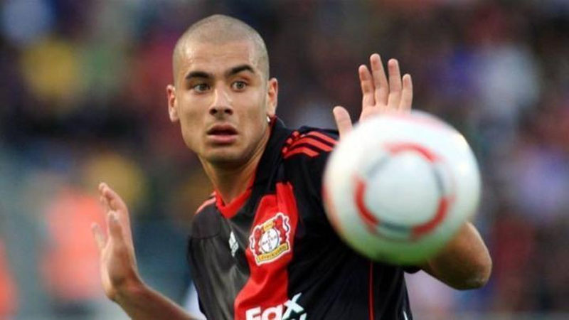 '«Paxtakor»ni tark etgan shveysariyalik hujumchi Turkiya klubi bilan kelishuvga erishdi. U Turkiyada O`zbekistondagidan uch baravar kam maosh oladi'ning rasmi