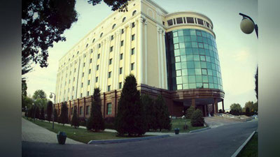 '​Самарқандда мева ва сабзавотларни экспорт қилиш масалалари бўйича икки кунлик форум старт олади'ning rasmi