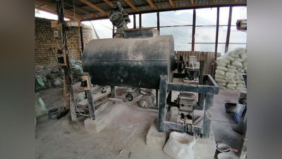 '42 marotaba yo`l qoidasini buzgan haydovchining ishlab chiqarish uskunasi xatlandi'ning rasmi