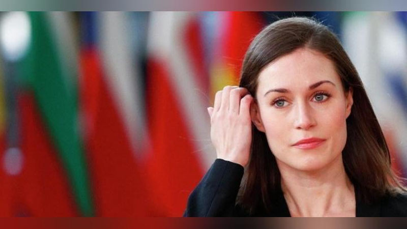 'Финландия собиқ бош вазири сиёсатдан шоу-бизнесга ўтди'ning rasmi