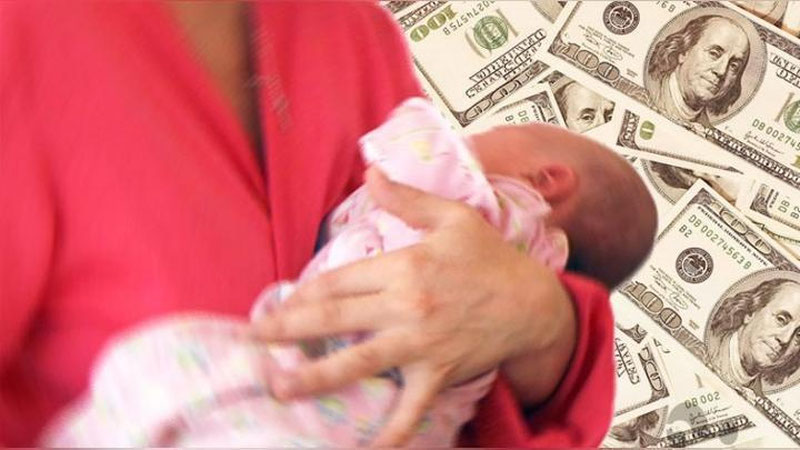 'Тошкентда икки аёл ўз фарзандларини сотаётганда ушланди'ning rasmi