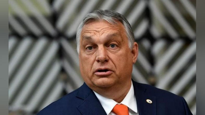 '"Evropa sekin o`layotgan paytda Rossiya yaxshigina pul ishlamoqda" — Orban'ning rasmi