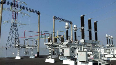 'Ertaga 8 noyabr kuni Toshkent shahri, Andijon va Namangan viloyatining ayrim hududlarida elektr energiyasida vaqtinchalik uzilishlar bo`ladi'ning rasmi