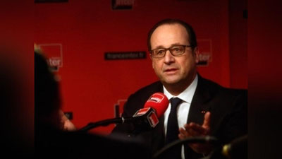 Изрображение 'ФРАНСУА ОЛЛАНД СТАЛ САМЫМ НЕПОПУЛЯРНЫМ ГЛАВОЙ ФРАНЦИИ ЗА ДВА ВЕКА'