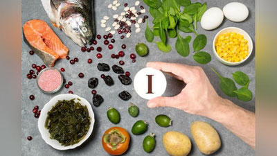 'Bolalarda yod tanqislik o`z vaqtida hal etilmasa kelajakda tiklab bo`lmaydigan asoratlar qoladi – mutaxassis'ning rasmi