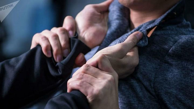 'Nuroboddagi kafelardan birida fuqaro tanishini urib o`ldirdi'ning rasmi
